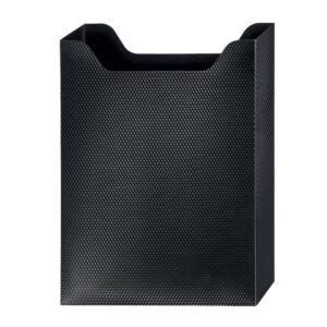 Rucksackeinsatz VELOBAG® - PP, A4, schwarz