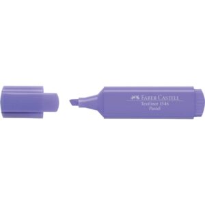 Textmarker TL 46 Pastell - flieder