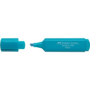 Textmarker TL 46 Pastell - türkis