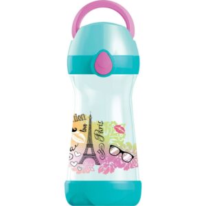 Trinkflasche Kids CONCEPT Paris - 430 ml