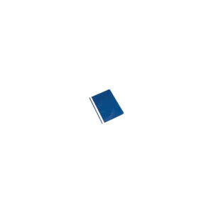 Schnellhefter - A4, 250 Blatt, PP, blau