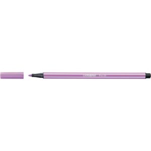 Premium-Filzstift Pen 68 - flieder