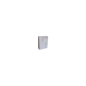 Geschenktragetasche beflockt - 30 x 40 x 12 cm