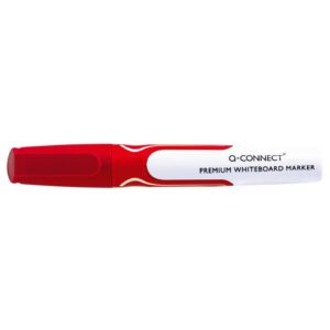 Whiteboard Marker Premium - 3 mm, rot
