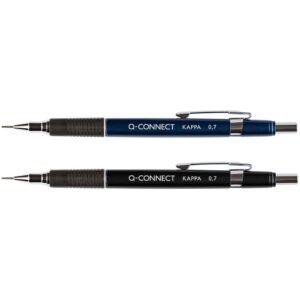 Druckbleistifte Kappa, 0,7 mm, HB, sortiert