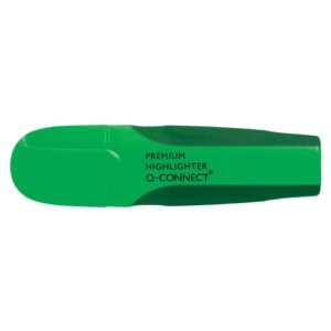 Textmarker Premium - ca. 2 - 5 mm, grün