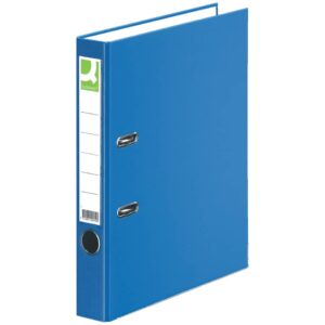Ordner PP - A4, 50 mm, blau