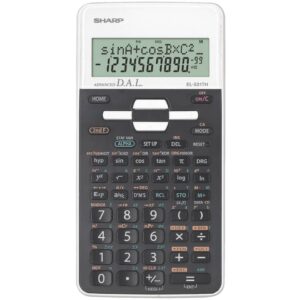 Schulrechner EL-531THWH