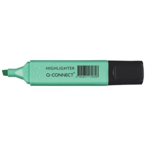 Textmarker - ca. 2 - 5 mm, pastell blau