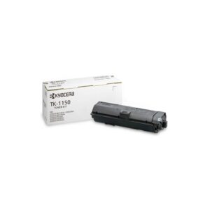 Original Kyocera Toner-Kit (02RV0NL0,1T02RV0NL0,2RV0NL0,TK-1150)