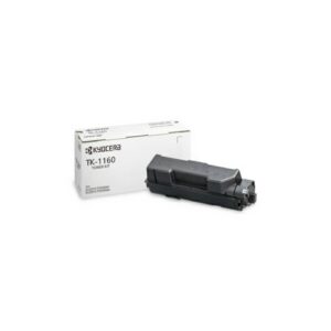 Original Kyocera Toner-Kit (02RY0NL0,1T02RY0NL0,2RY0NL0,TK-1160)
