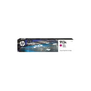 Original HP Tintenpatrone magenta (F6T78AE,913A,913AM,913AMAGENTA,NO913A,NO913AM,NO913AMAGENTA)