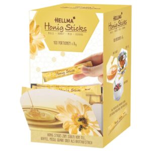 Honig-Sticks