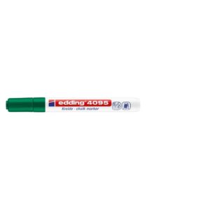 4095 Kreidemarker - 2 - 3 mm, grün