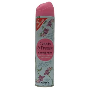 Duftspray Cass&Free - 300 ml