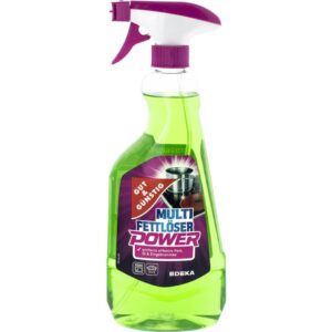 Multifettlöser - 750 ml