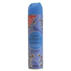 Duftspray Cotton&Flieder - 300 ml