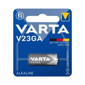 Batterie Alkali-Mangan Special, V23GA, 1 Stück