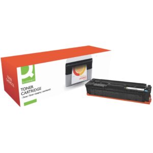 Alternativ Q-Connect Tonerkartusche schwarz (KF16031)