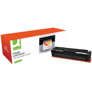 Alternativ Q-Connect Tonerkartusche magenta (KF14533)