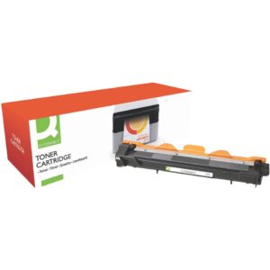 Alternativ Q-Connect Toner-Kit (KF17089)