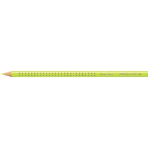 Buntstift Colour GRIP - neongelb