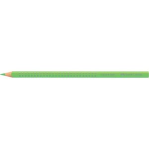 Buntstift Colour GRIP - neongrün