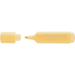 Textmarker TL 46 Pastell - vanille