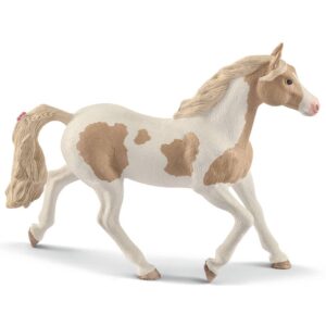 Spielzeugfigur Paint Horse Stute