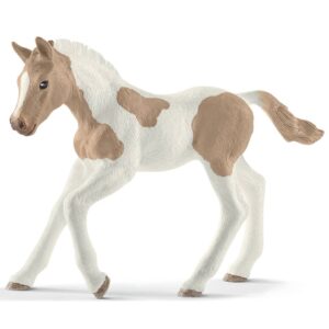 Spielzeugfigur Paint Hors Fohlen