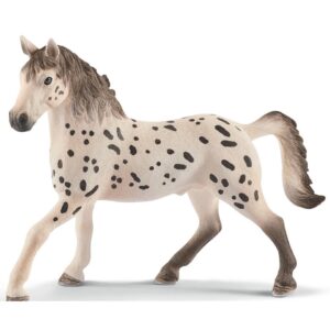 Spielzeugfigur Knabstrupper Hengst