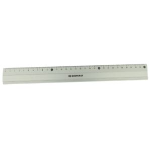 Alulineal - 30 cm