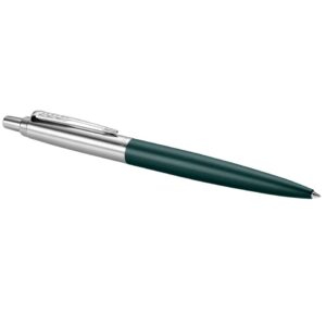 Kugelschreiber Jotter XL matte green - M, blau