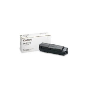 Original Kyocera Toner-Kit (02S50NL0,1T02S50NL0,2S50NL0,TK-1170)