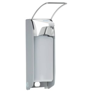 Wandspender KHL - 1000 ml, grau