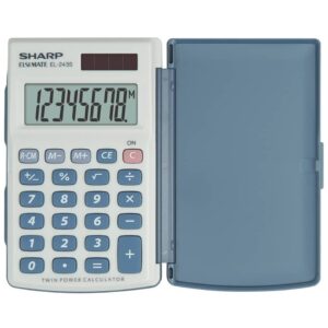 Taschenrechner EL-243S