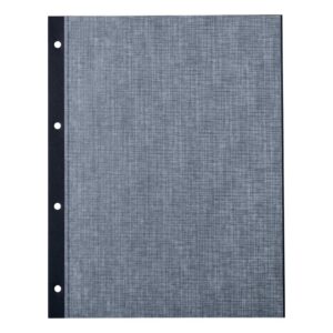 7577 Fotophan - 23,2 x 29,7 cm, schwarz, 20 Blatt