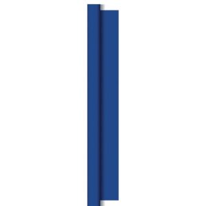 Tischtuchrolle - uni, 1,18 x 5 m, dunkelblau