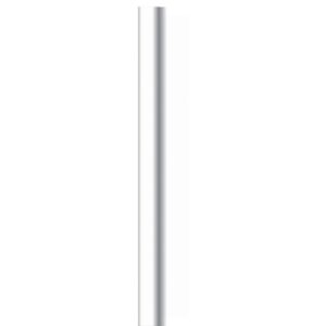 Tischtuchrolle - uni, 1,18 x 5 m, weiß