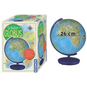 Schülerglobus