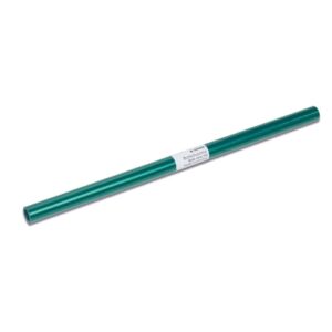 7360 Buchschutzfolie - 2 m x 40 cm, grün