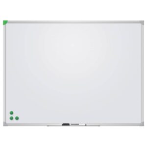Schreibtafel U-Act!Line® - 60 x 45 cm, emailliert