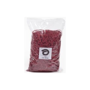 Gummiringe - Ø 80 mm, 1000 g