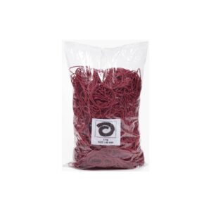 Gummiringe - Ø 60 mm, 1000 g