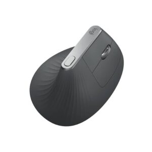 Wireless Maus MX Vertical