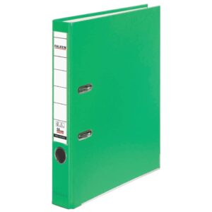 Ordner PP-Color S50 - A4, 5 cm, hellgrün