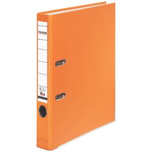 Ordner PP-Color S50 - A4, 5 cm, orange