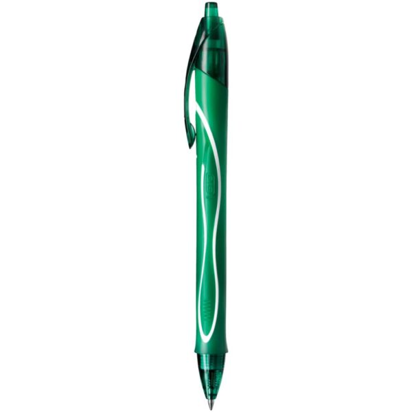 Gel-Schreiber Gelocity® QuickDry - 0,3 mm, grün