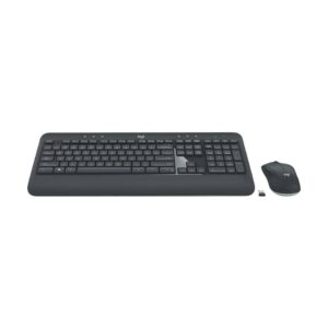 Wireless Combo MK540 - Tastatur-Maus-Set, kabelbos