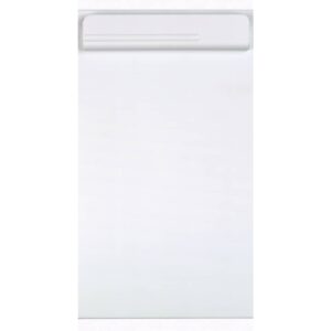 Schreibplatte MAULgo - A4, weiß